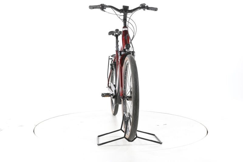 Cube Supreme RT Hybrid Pro 2023 | rot | 28" | 58 cm | 500 - 3000 km, image 3 of 4