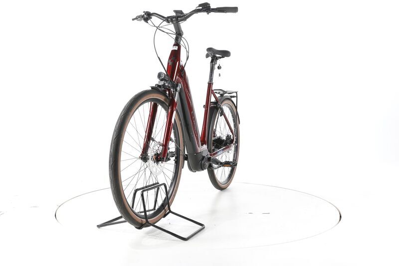 Cube Supreme RT Hybrid Pro 2023 | rot | 28" | 58 cm | 500 - 3000 km, image 4 of 4