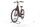 Cube Supreme RT Hybrid Pro 2023 | červená | 28" | 50 cm | < 500 km, thumbnail 5 of 5
