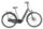 Cube Supreme RT Hybrid Pro (2022) | Tiefeinsteiger | Grau | 28' | M | 500 - 3000 km thumbnail 1/3