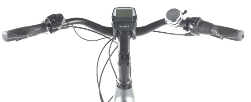 Cube Supreme RT Hybrid Pro (2022) | Tiefeinsteiger | Grau | 28' | M | 500 - 3000 km 2