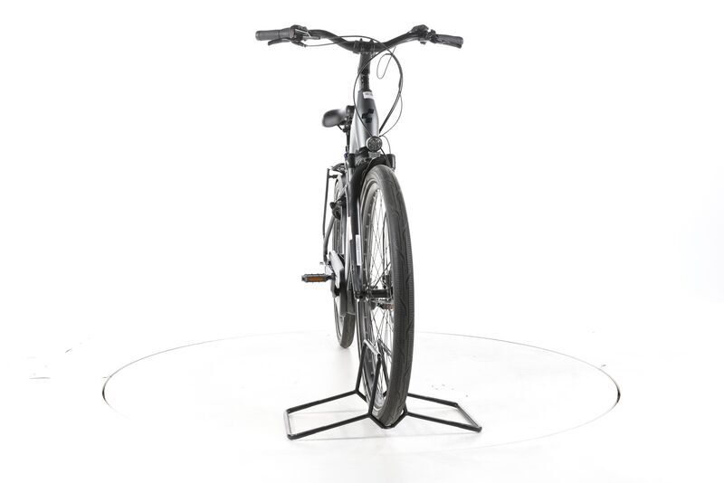 Cube Supreme RT Hybrid Pro 500 2023 | grey | 28" | 48 cm | 500 - 3000 km, image 3 of 4