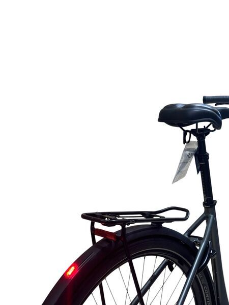 Cube Supreme RT Hybrid Pro 625 | grey | 28" | 54 cm | 500 - 3000 km, image 3 of 5
