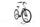 Cube Supreme Sport Hybrid ONE 2023 | Weiß | 28" | S | 500 - 3000 km, thumbnail 2 of 4