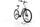 Cube Supreme Sport Hybrid ONE 2023 | white | 28" | L | 500 - 3000 km, thumbnail 2 of 4