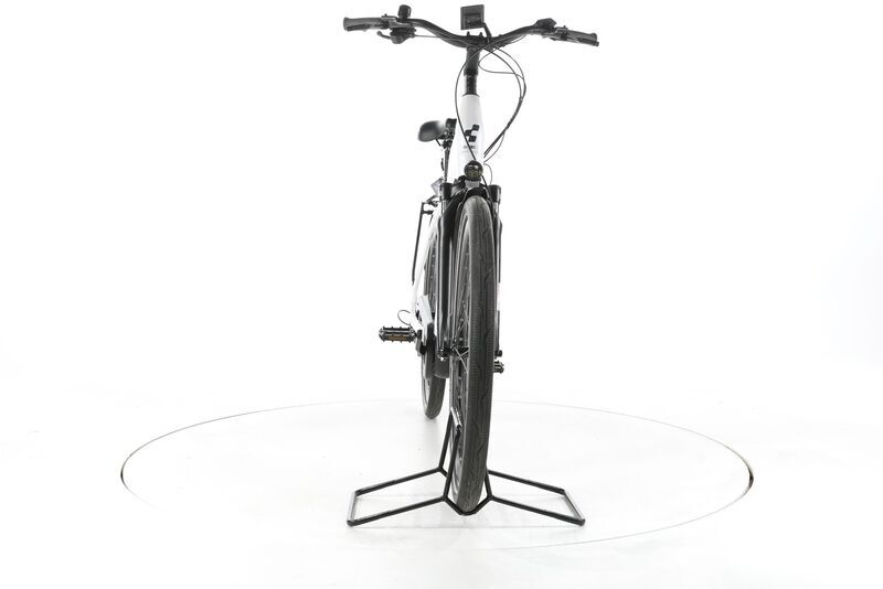 Cube Supreme Sport Hybrid ONE 2023 | white | 28" | L | 500 - 3000 km, image 3 of 4