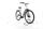 Cube Supreme Sport Hybrid ONE 2023 | biały | 28" | 46 cm | < 500 km, thumbnail 3 of 5