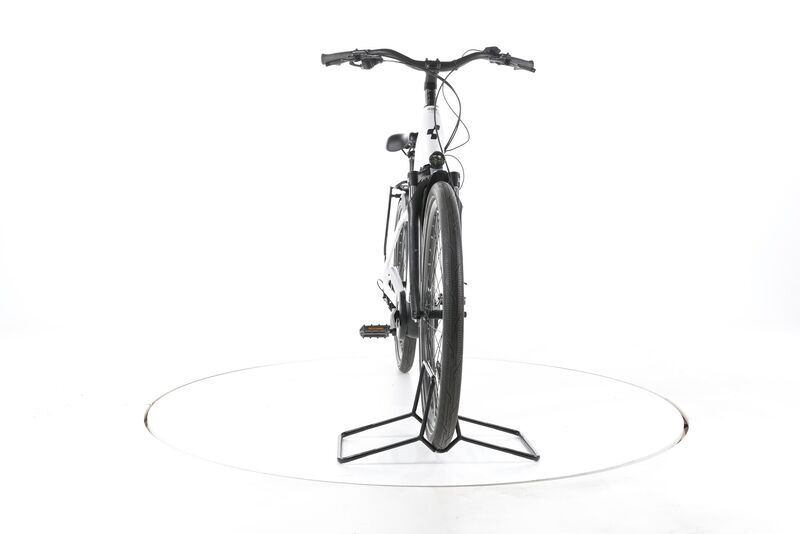 Cube Supreme Sport Hybrid ONE 2023 | biały | 28" | 46 cm | < 500 km, image 4 of 5