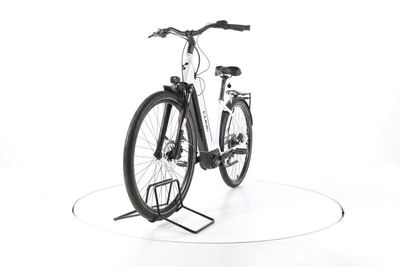 Cube Supreme Sport Hybrid ONE 2023 | biały | 28" | 46 cm | < 500 km, image 5 of 5
