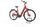 Cube Supreme Sport Hybrid Pro 2023 | red | 28" | 47 cm | < 500 km, thumbnail 1 of 4