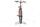 Cube Supreme Sport Hybrid Pro 2023 | red | 28" | 47 cm | < 500 km, thumbnail 3 of 4