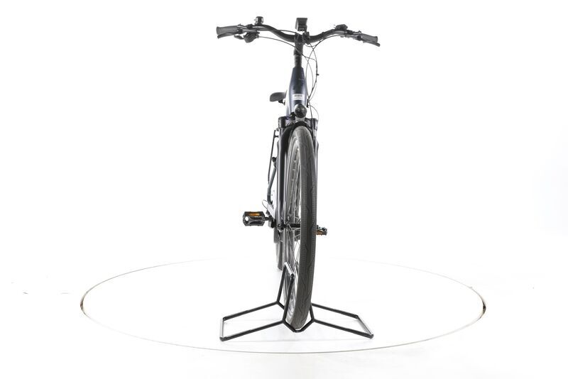 Cube Supreme Sport Hybrid Pro 2023 | šedá | 28" | 46 cm | 500 - 3000 km, image 4 of 5