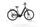 Cube Supreme Sport Hybrid for 2023 | grey | 28" | 46 cm | 500 - 3000 km, thumbnail 1 of 5