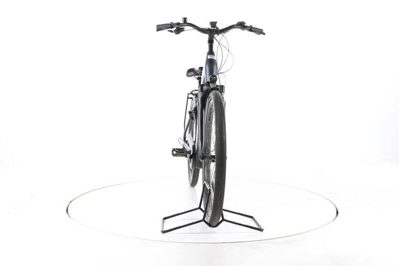 Cube Supreme Sport Hybrid for 2023 | grey | 28" | 46 cm | 500 - 3000 km, image 4 of 5