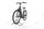 Cube Supreme Sport Hybrid for 2023 | grey | 28" | 46 cm | 500 - 3000 km, thumbnail 5 of 5