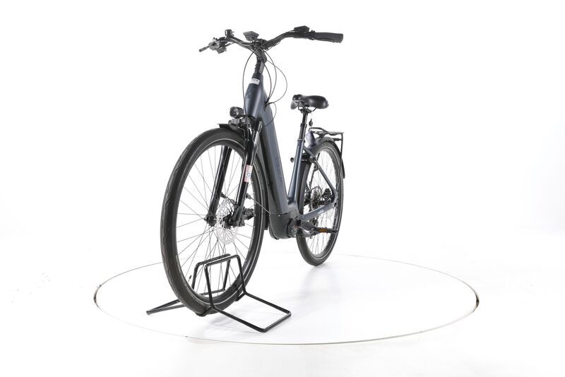 Cube Supreme Sport Hybrid for 2023 | grey | 28" | 46 cm | 500 - 3000 km, image 5 of 5