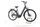 Cube Supreme Sport Hybrid Pro 2023 | grey | 28" | 50 cm | < 500 km, thumbnail 2 of 5