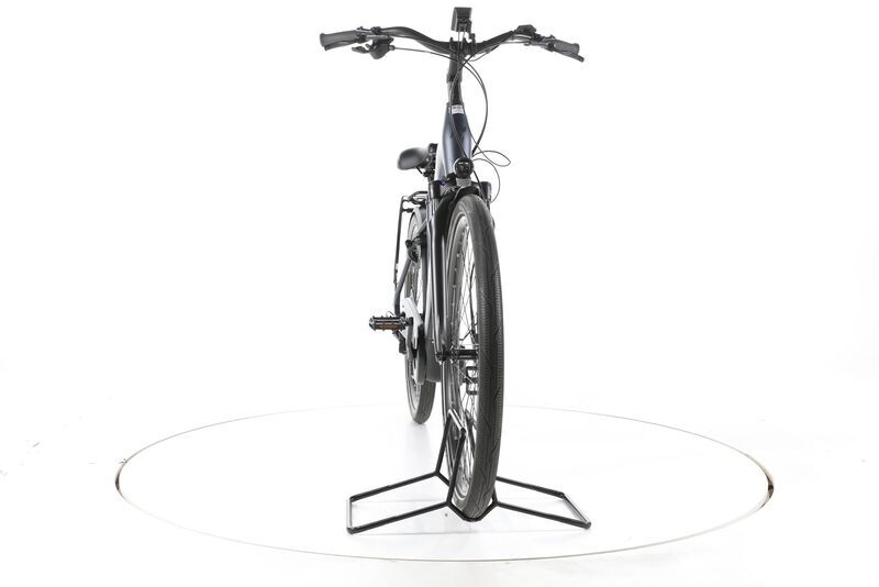 Cube Supreme Sport Hybrid Pro 2023 | grey | 28" | 50 cm | < 500 km, image 4 of 5