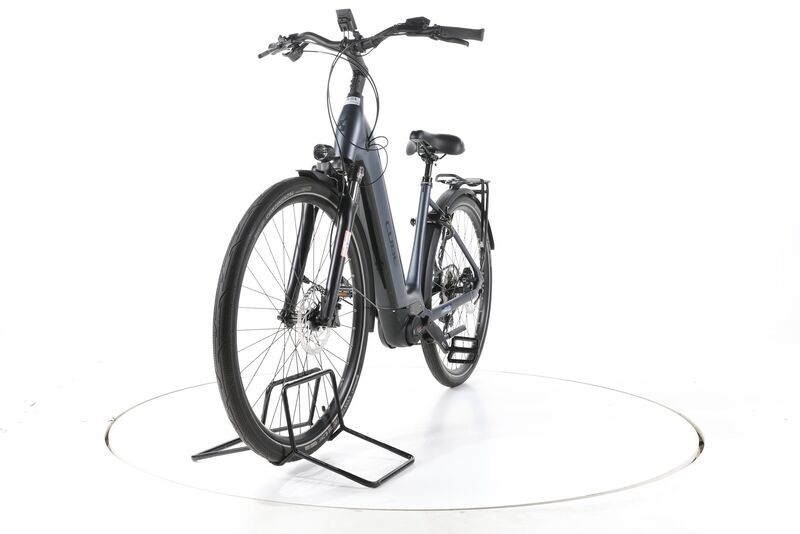 Cube Supreme Sport Hybrid Pro 2023 | grey | 28" | 50 cm | < 500 km, image 5 of 5