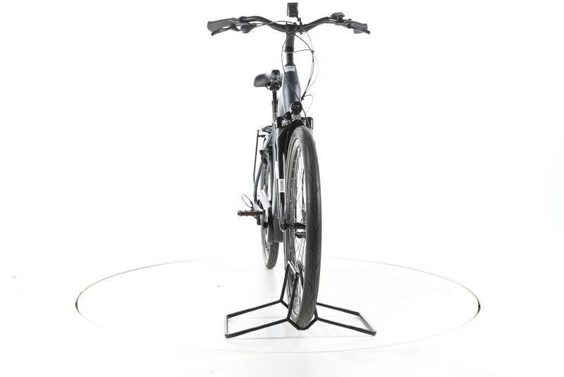 Cube Supreme Sport Hybrid Pro 2024 | grey | 28" | M | < 500 km 3