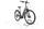 Cube Supreme Sport Hybrid SL 2022 | grey | 28" | S | 500 - 3000 km, thumbnail 2 of 4