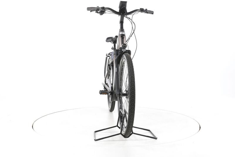 Cube Supreme Sport Hybrid SL 2022 | grey | 28" | S | 500 - 3000 km, image 3 of 4