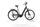 Cube Supreme Sport Hybrid SLX 2022 | szary | 28" | 54 cm | 500 - 3000 km, thumbnail 1 of 5
