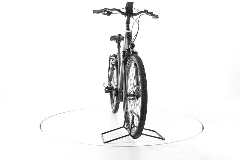 Cube Supreme Sport Hybrid SLX 2022 | szary | 28" | 54 cm | 500 - 3000 km, image 4 of 5