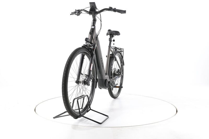 Cube Supreme Sport Hybrid SLX 2022 | szary | 28" | 54 cm | 500 - 3000 km, image 5 of 5