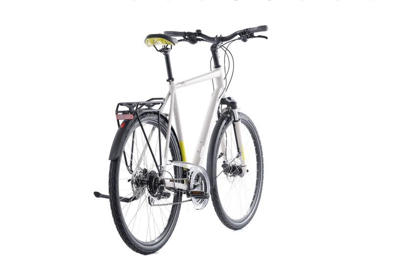 Cube Touring Pro (2022) | Diamant | beige | 28" | XL 2