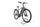 Cube Touring Hybrid EXC 2023 | grey | 28" | 50 cm | 500 - 3000 km, thumbnail 2 of 4