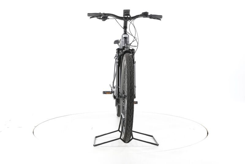 Cube Touring Hybrid EXC 2023 | grey | 28" | 50 cm | 500 - 3000 km, image 3 of 4