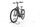Cube Touring Hybrid EXC 2023 | grey | 28" | 50 cm | 500 - 3000 km, thumbnail 4 of 4