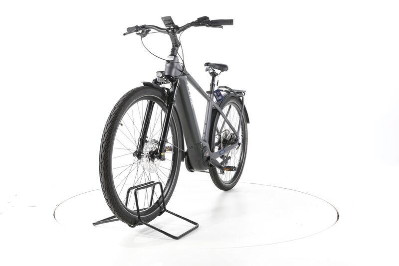 Cube Touring Hybrid EXC 2023 | grey | 28" | 50 cm | 500 - 3000 km, image 4 of 4