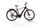 Cube Touring Hybrid EXC 2023 | červená | 28" | 54 cm | > 3000 km, thumbnail 1 of 5