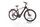 Cube Touring Hybrid EXC 2023 | červená | 28" | 54 cm | > 3000 km, thumbnail 2 of 5