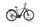 Cube Touring Hybrid EXC 2023 | šedá | 28" | 50 cm | > 3000 km, thumbnail 1 of 5