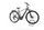 Cube Touring Hybrid EXC 2023 | šedá | 28" | 50 cm | > 3000 km, thumbnail 2 of 5
