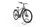 Cube Touring Hybrid EXC 2023 | šedá | 28" | 50 cm | > 3000 km, thumbnail 3 of 5