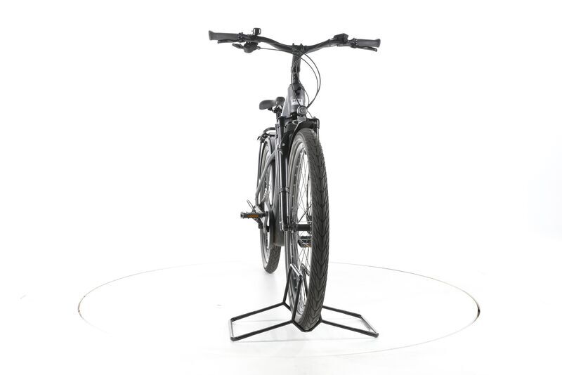 Cube Touring Hybrid EXC 2023 | šedá | 28" | 50 cm | > 3000 km, image 4 of 5