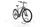 Cube Touring Hybrid EXC 2023 | šedá | 28" | 54 cm | 500 - 3000 km, thumbnail 3 of 5