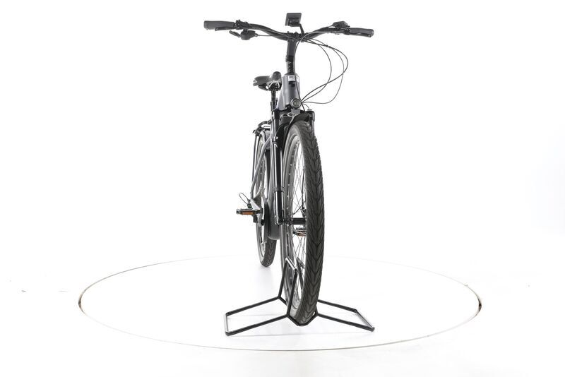 Cube Touring Hybrid EXC 2023 | šedá | 28" | 54 cm | 500 - 3000 km, image 4 of 5