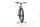 Cube Touring Hybrid EXC 2023 | grey | 28" | 46 cm | < 500 km, thumbnail 4 of 5
