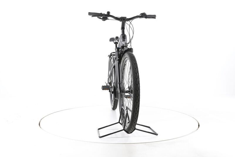 Cube Touring Hybrid EXC 2023 | grey | 28" | 46 cm | < 500 km, image 4 of 5