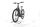 Cube Touring Hybrid EXC 2023 | grey | 28" | 46 cm | < 500 km, thumbnail 5 of 5
