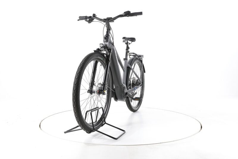 Cube Touring Hybrid EXC 2023 | grey | 28" | 46 cm | < 500 km, image 5 of 5