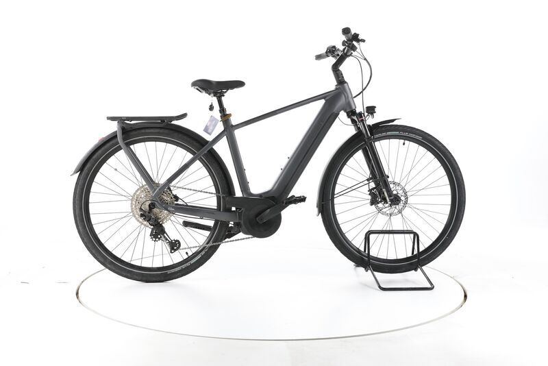 Cube Touring Hybrid EXC 2023 | szary | 28" | 54 cm | 500 - 3000 km, image 1 of 5