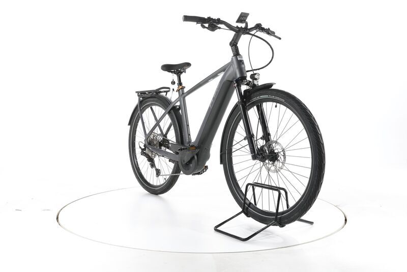 Cube Touring Hybrid EXC 2023 | szary | 28" | 54 cm | 500 - 3000 km, image 3 of 5