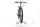 Cube Touring Hybrid EXC 2023 | szary | 28" | 54 cm | 500 - 3000 km, thumbnail 4 of 5