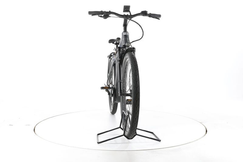 Cube Touring Hybrid EXC 2023 | szary | 28" | 54 cm | 500 - 3000 km, image 4 of 5